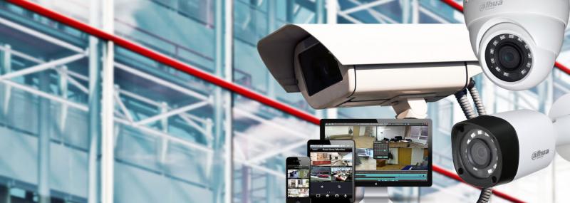 Установка видеонаблюдения в городе Магадан. Монтаж и установка видеокамер и систем IP видеонаблюдения | «Мелдана»