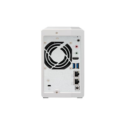 QNAP D2 Pro 