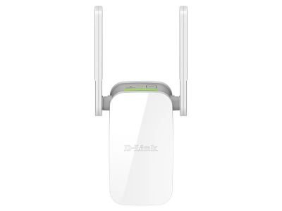 Усилитель WiFi сигнала D-Link DAP-1610 (DAP-1610/ACR/A2A) белый 