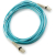 Кабель HPE Multi-mode OM3 LC/LC FC 15m (AJ837A) Кабель HPE Multi-mode OM3 LC/LC FC 15m (AJ837A)