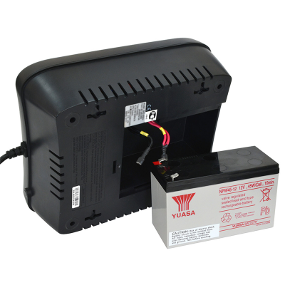 Powercom SPIDER SPD-900U LCD 