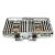 Карта расширения HPE 872222-B21 DL5x0 Gen10 CPU Mezzanine Board Kit 